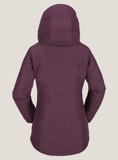 Bolt Ins Jacke - Winter Orchid