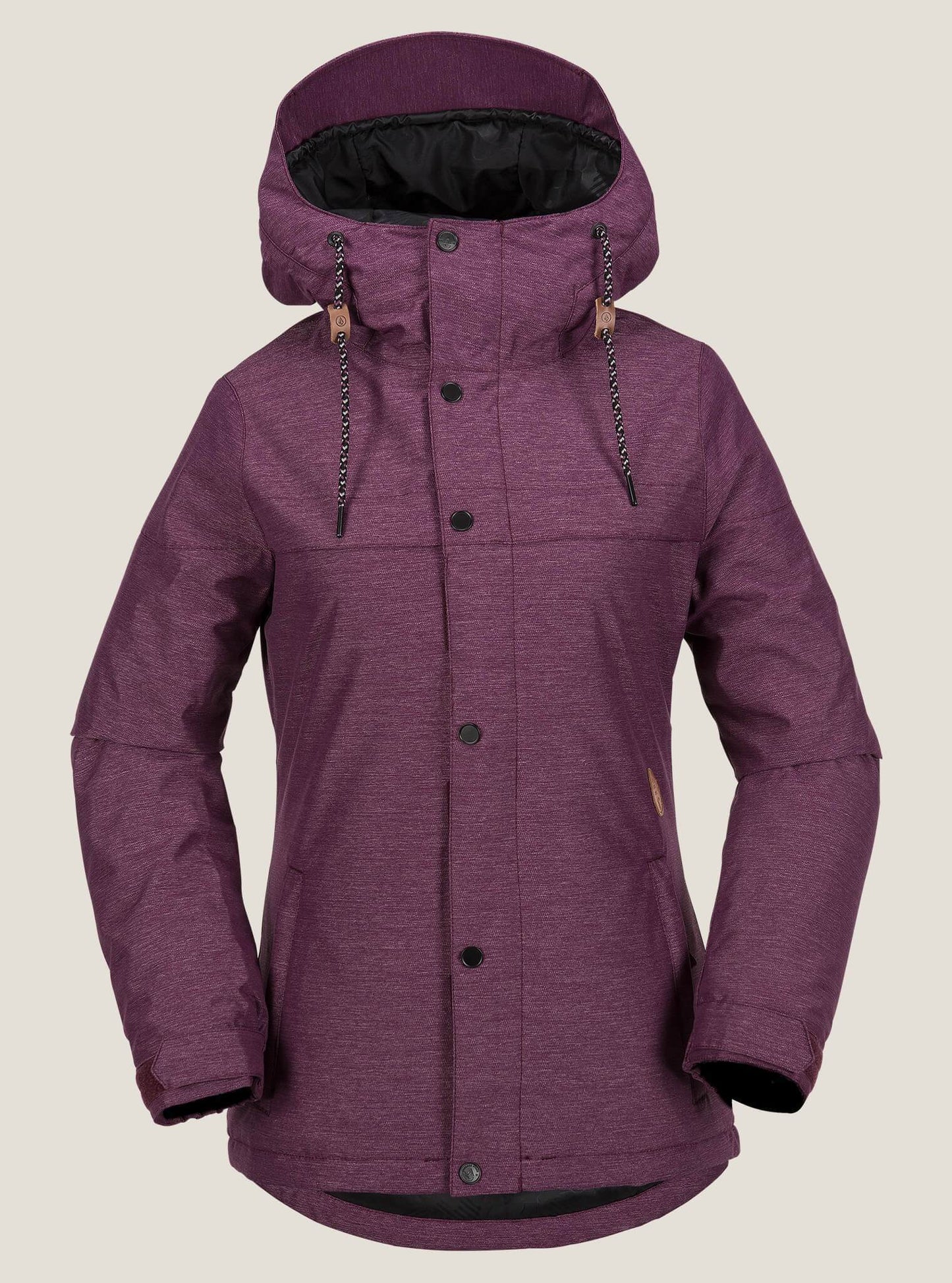 Bolt Ins Jacke - Winter Orchid