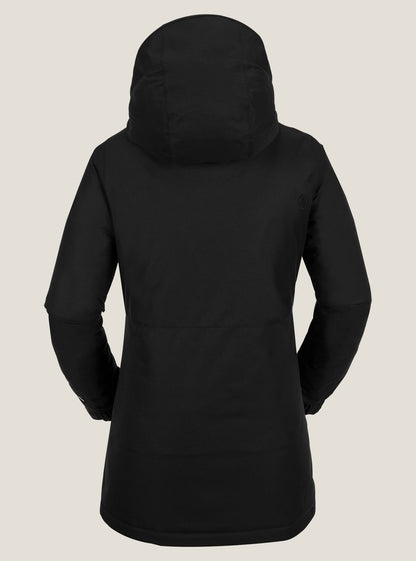 Act Ins Jacket - Black