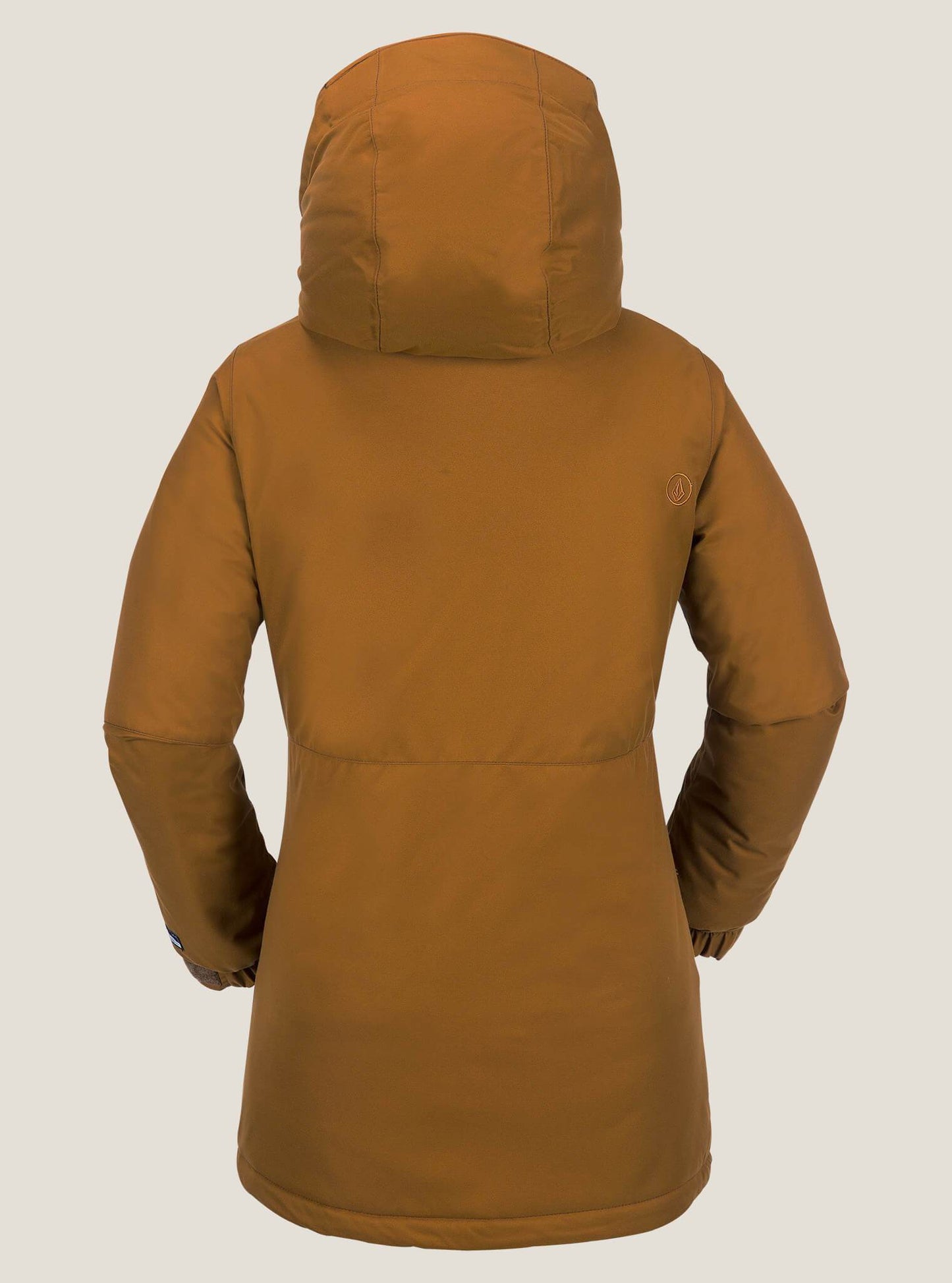 Act Ins Jacket - Copper