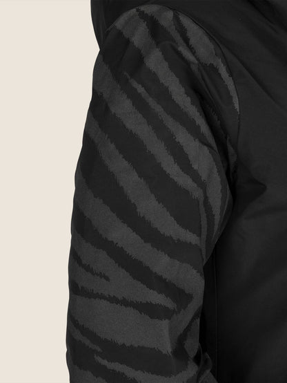 Nya TDS Gore-Tex Snow Jacket - Black