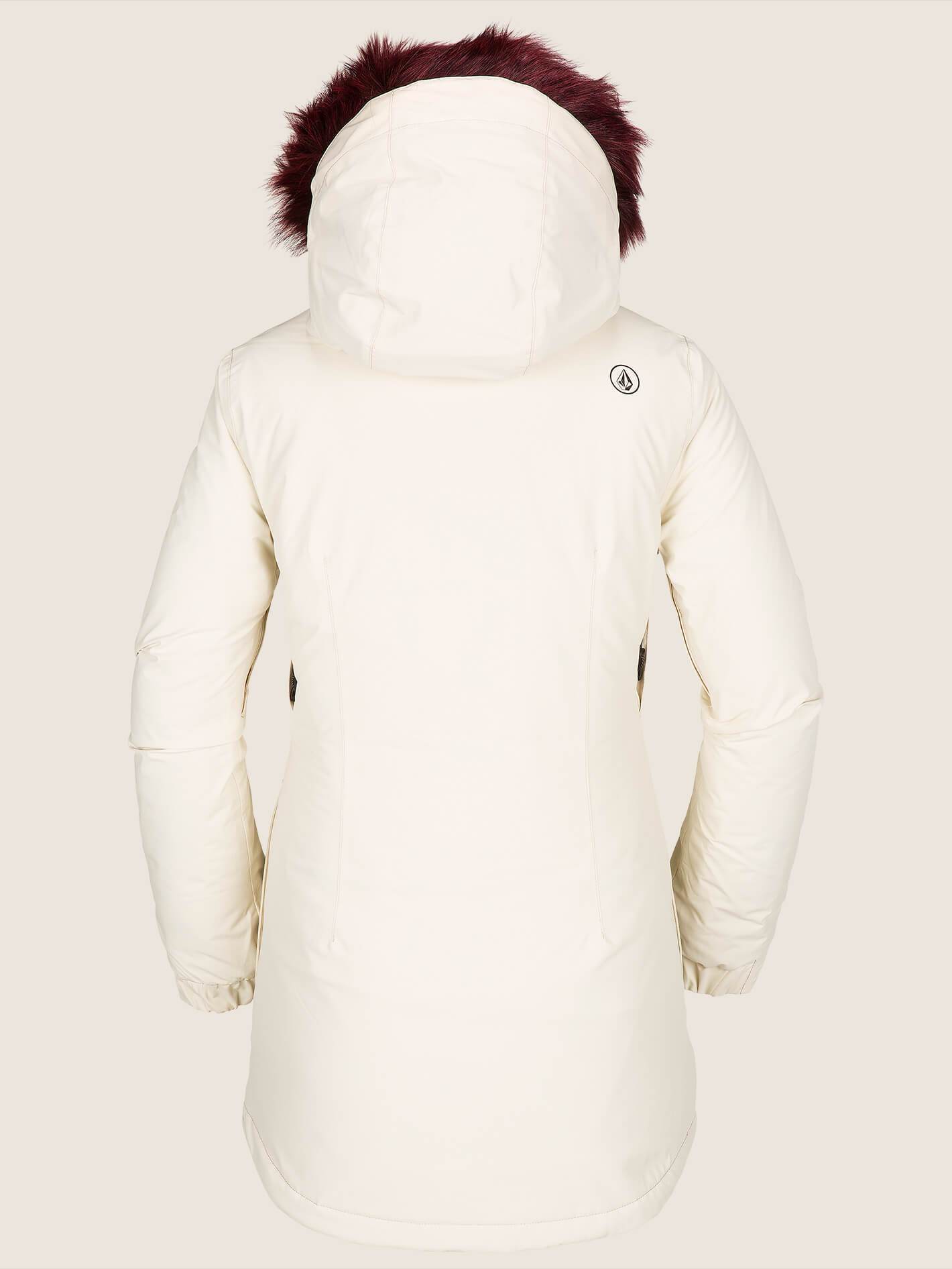 Veste de snow Eva Ins Gore-Tex  - Bone