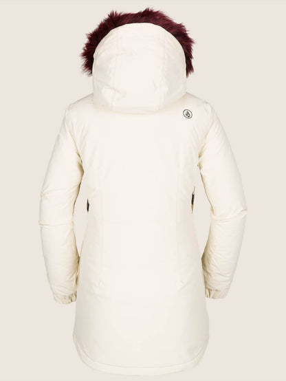 Veste de snow Eva Ins Gore-Tex  - Bone