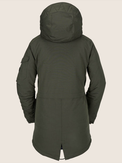 Shrine Ins Schneejacke - Forest