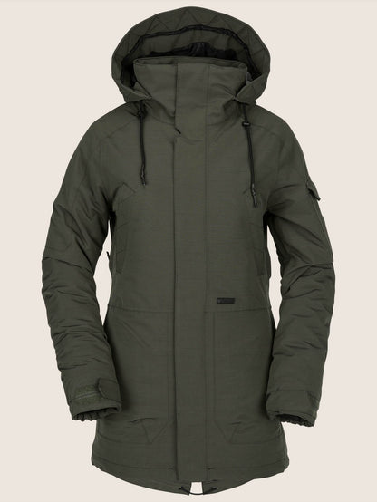Shrine Ins Schneejacke - Forest