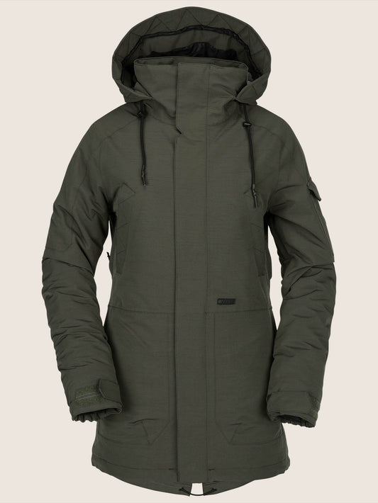 Shrine Ins Schneejacke - Forest