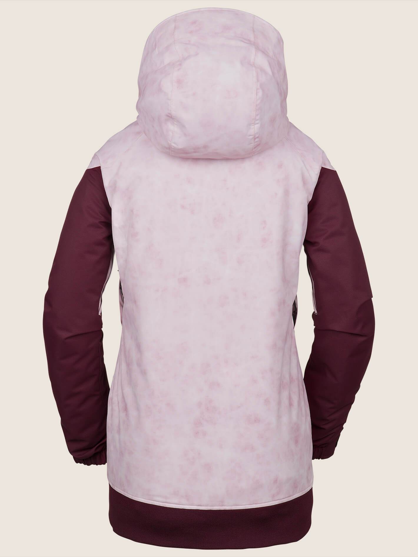 Veste de snow Meadow Ins  - Pink