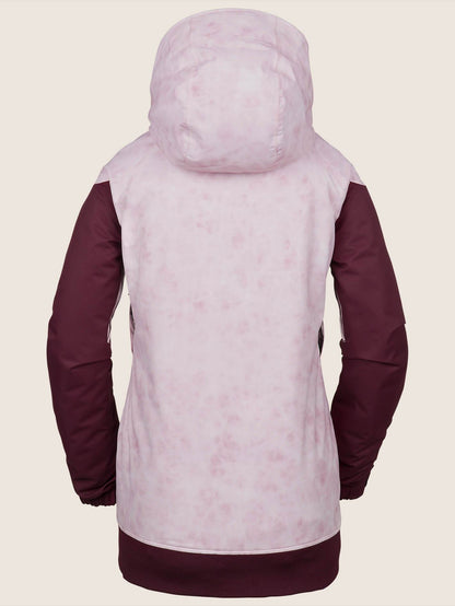 Veste de snow Meadow Ins  - Pink