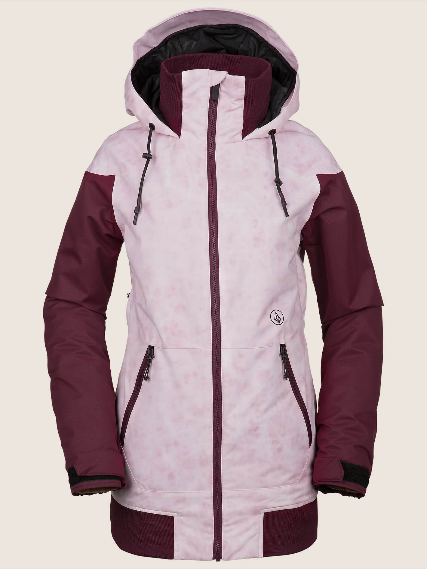 Veste de snow Meadow Ins  - Pink