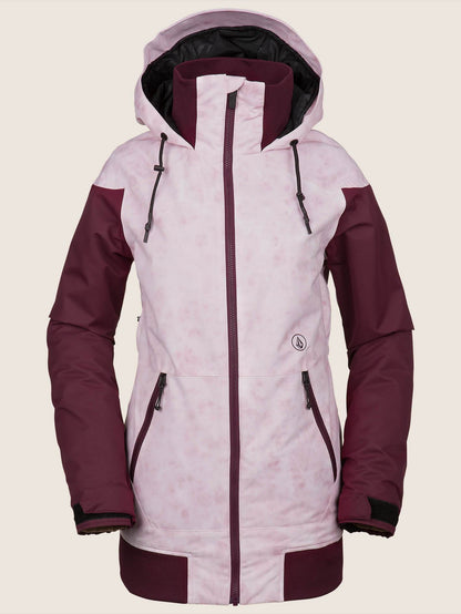 Veste de snow Meadow Ins  - Pink
