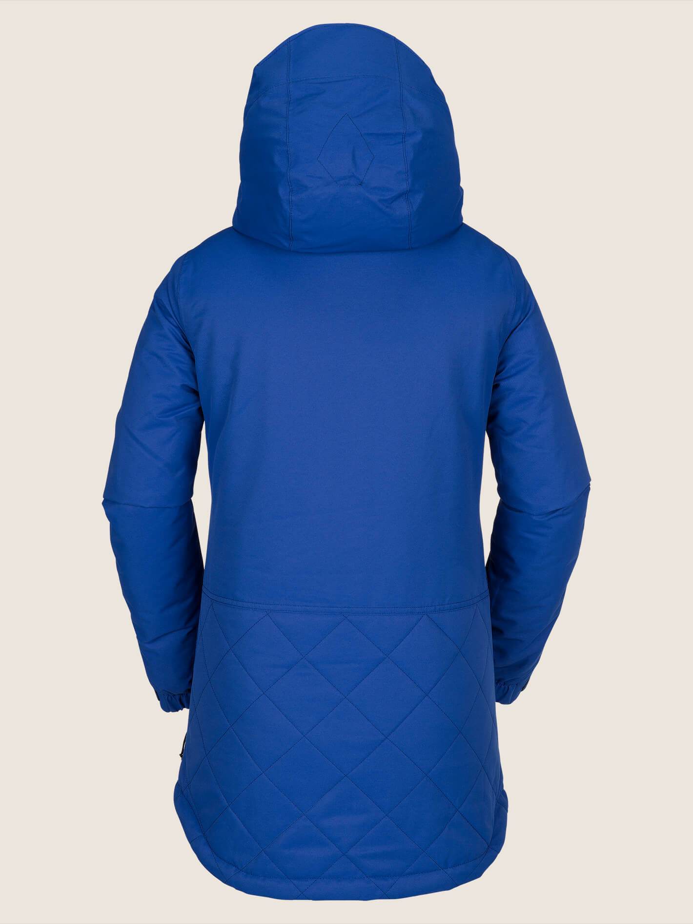 Veste de snow Winrose Ins  - Electric Blue
