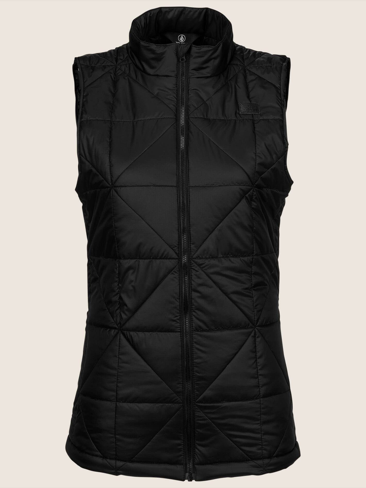 Veste de snow Vault 3-In-1  - Black Floral Print