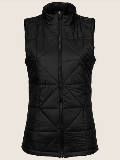 Veste de snow Vault 3-In-1  - Black Floral Print