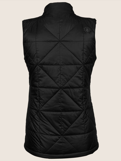 Veste de snow Vault 3-In-1  - Black Floral Print