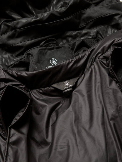 Veste de snow Vault 3-In-1  - Black Floral Print