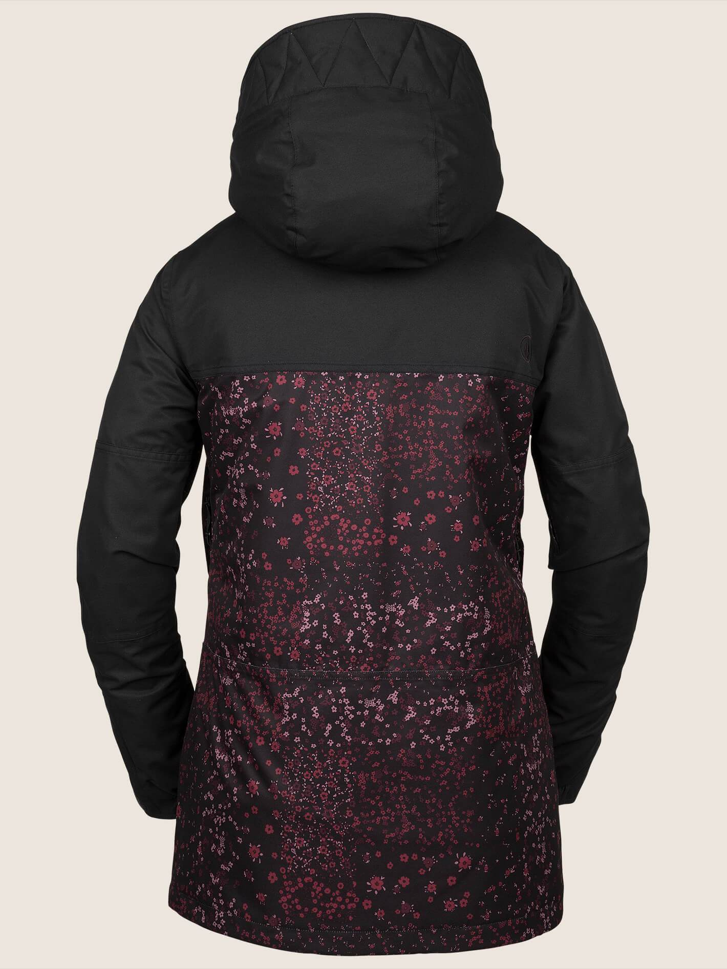 Veste de snow Vault 3-In-1  - Black Floral Print