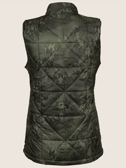 Vault 3-in-1-Schneejacke – Militär