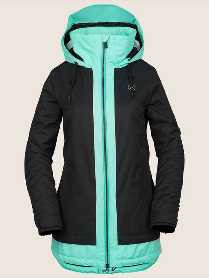 Westland Ins Schneejacke - Schwarz