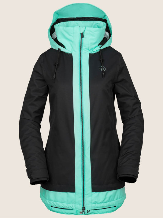 Veste de snow Westland Ins  - Black