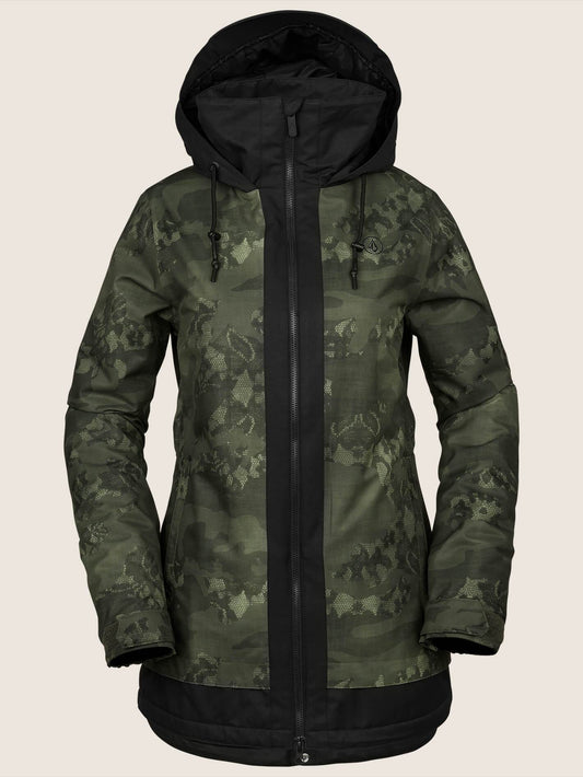 Westland Ins Schneejacke - Camouflage