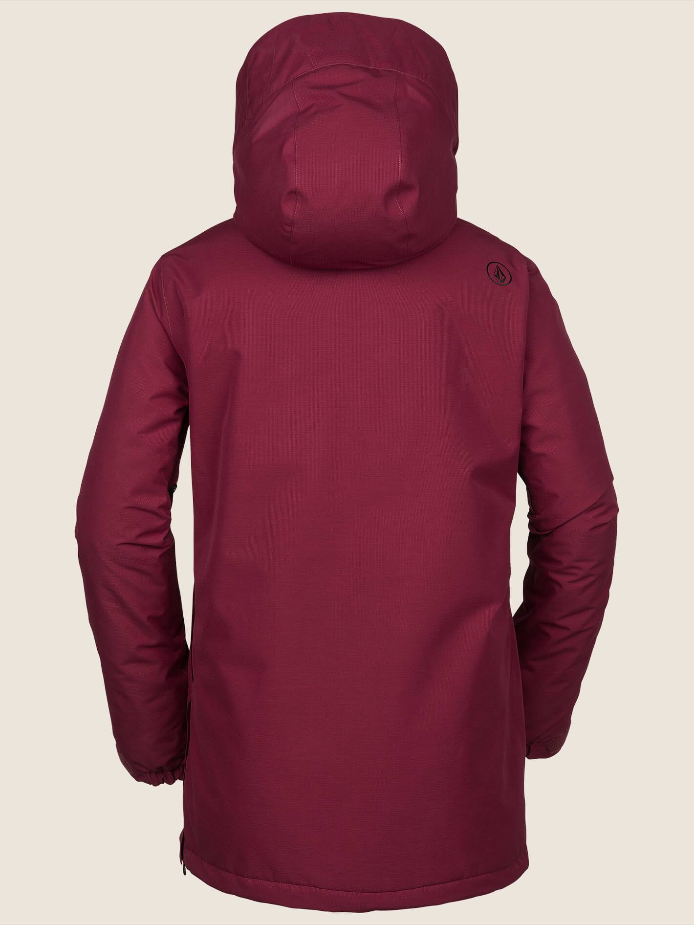 Sweat Fern Ins Gore  - Magenta