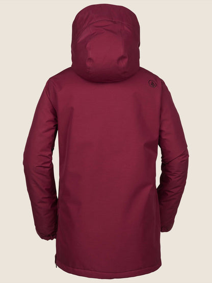 Sweat Fern Ins Gore  - Magenta