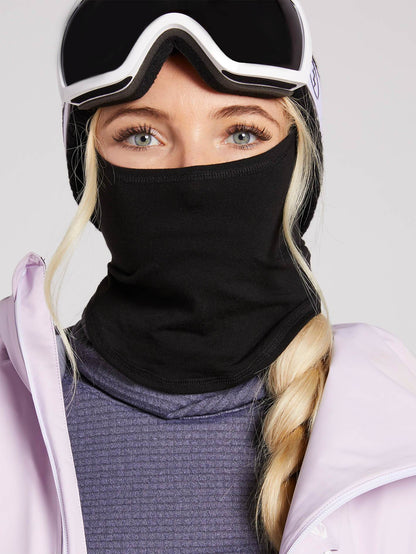 Veste De Snow Gore-Tex Nya Tds - BLACK