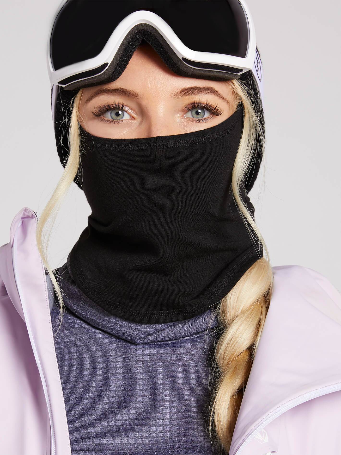 Veste De Snow Gore-Tex Nya Tds - VIOLET ICE