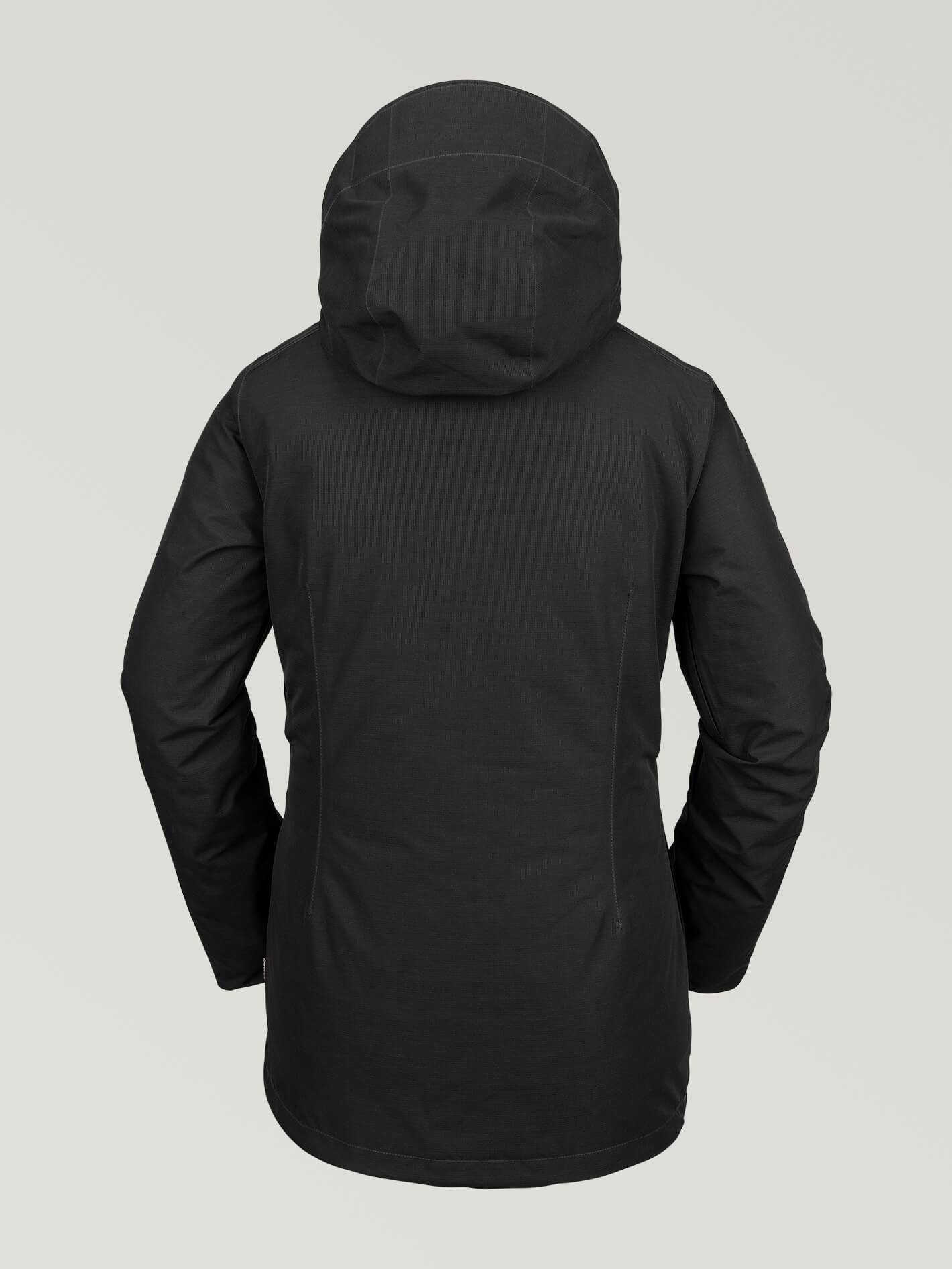 Veste De Snow 3-En-1 Gore-Tex Iris - VINTAGE BLACK