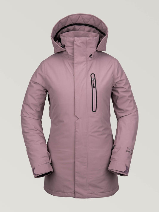 Veste De Snow Gore-Tex Eva Isolante - PURPLE HAZE
