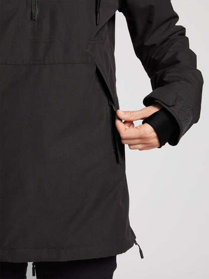 Sweat Gore-Tex Fern Isolante - MAUVE