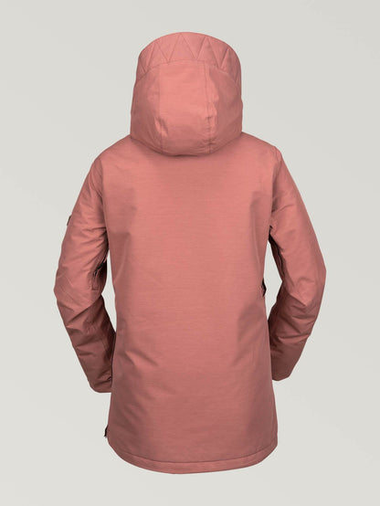 Sweat Gore-Tex Fern Isolante - MAUVE