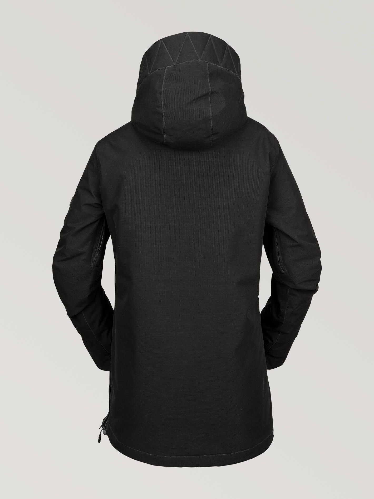 Sweat Gore-Tex Fern Isolante - VINTAGE BLACK