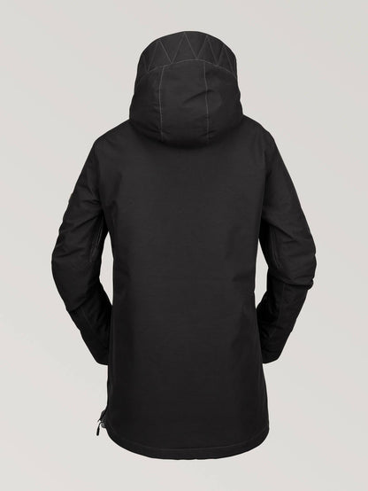 Sweat Gore-Tex Fern Isolante - VINTAGE BLACK