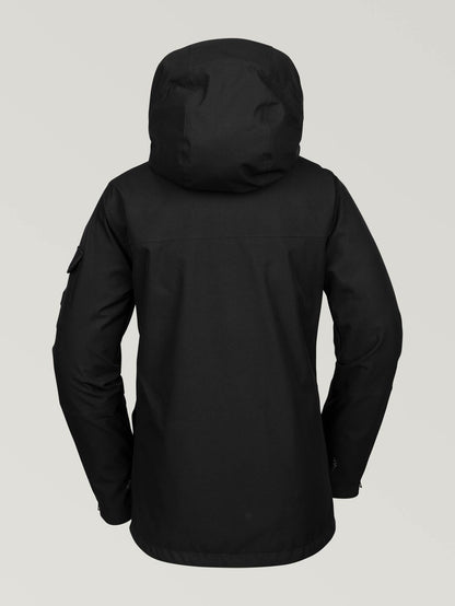 Vault 4-in-1-Schneejacke – FADED ARMY