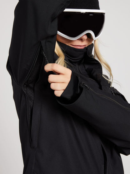 Vault 4-in-1-Schneejacke – FADED ARMY