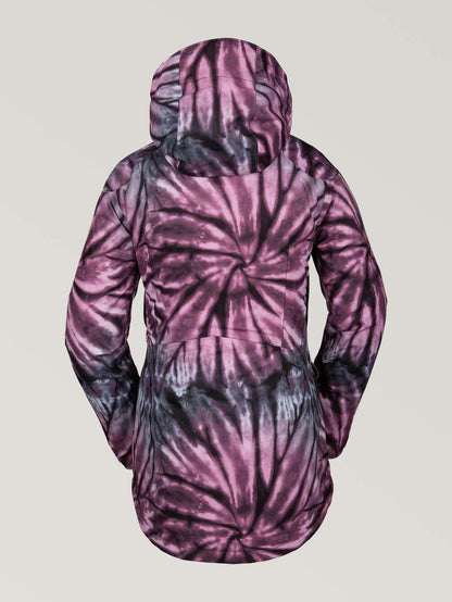 Veste De Snow Pine 2L Tds - PURPLE