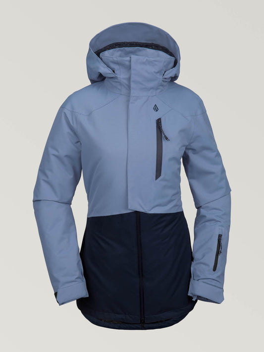 Veste De Snow Pine 2L Tds - WASHED BLUE