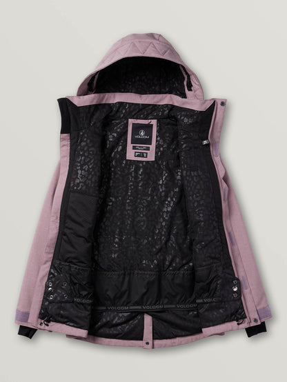 Veste De Snow Shrine Isolante - PURPLE HAZE