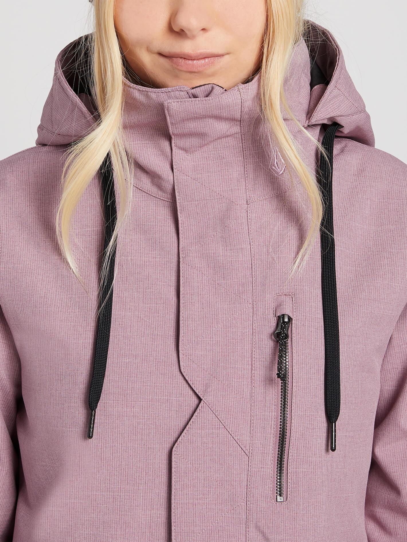 Veste De Snow Shrine Isolante - PURPLE HAZE