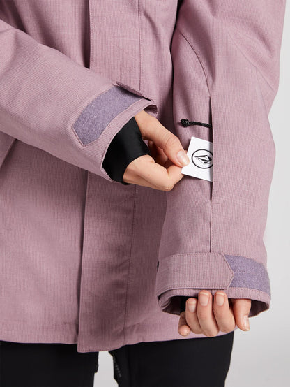 Veste De Snow Shrine Isolante - PURPLE HAZE