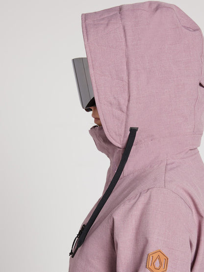 Veste De Snow Shrine Isolante - PURPLE HAZE