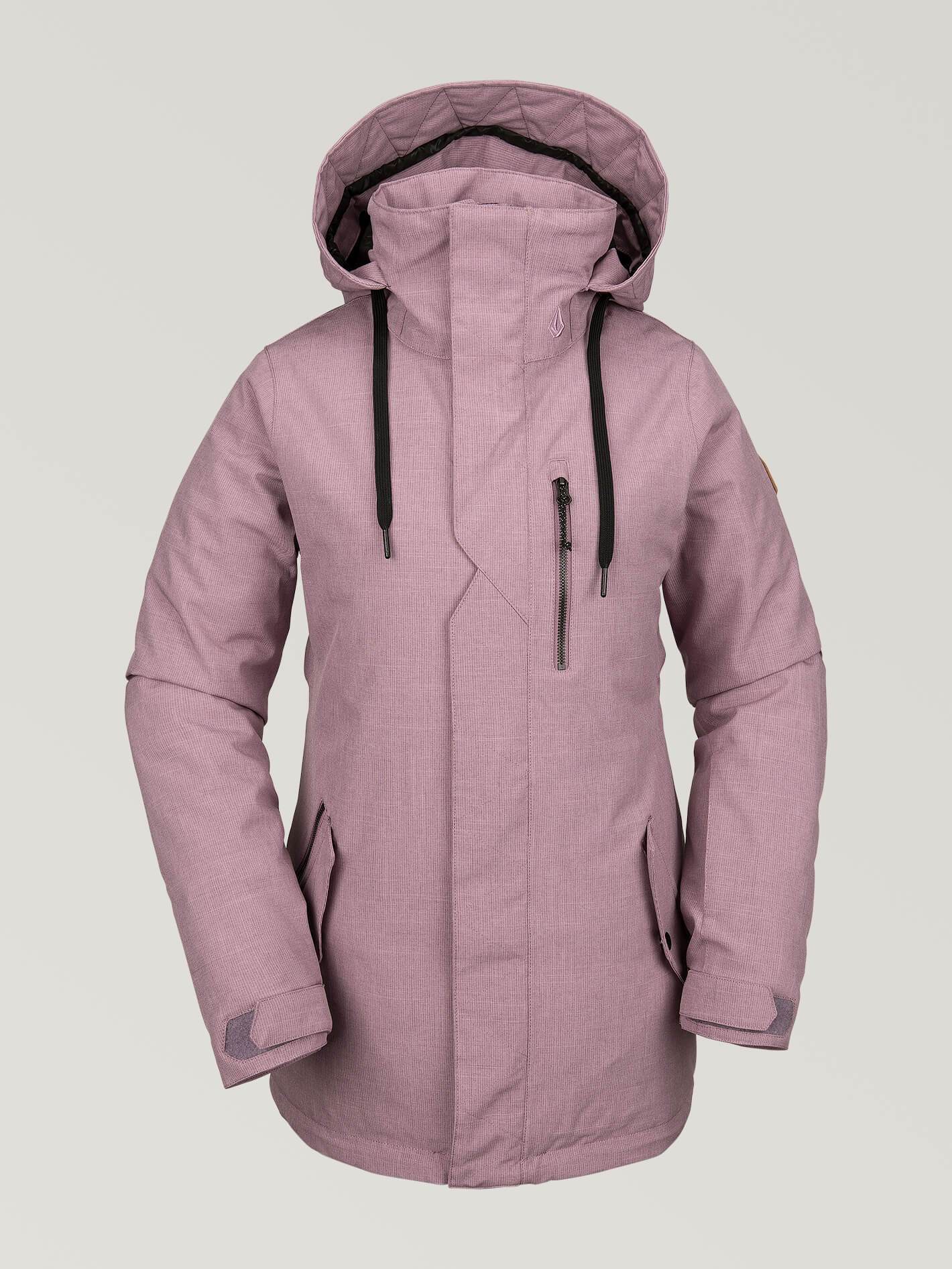 Veste De Snow Shrine Isolante - PURPLE HAZE