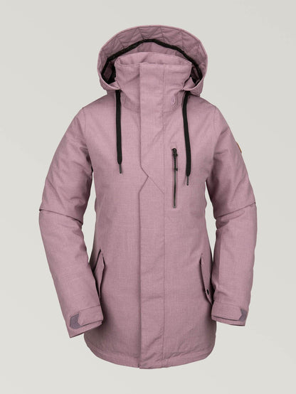 Veste De Snow Shrine Isolante - PURPLE HAZE