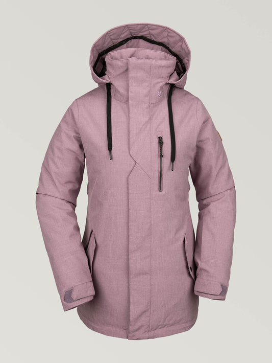 Veste De Snow Shrine Isolante - PURPLE HAZE