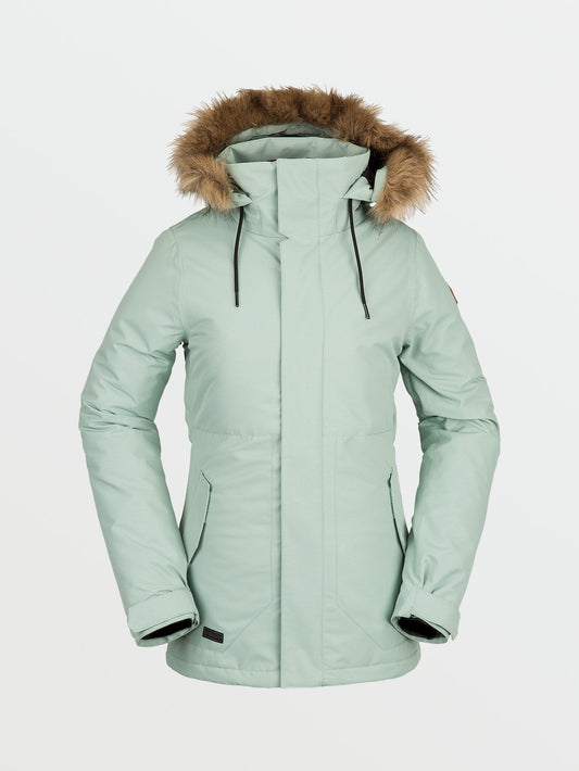 Veste de snow Fawn Insulated - MINT