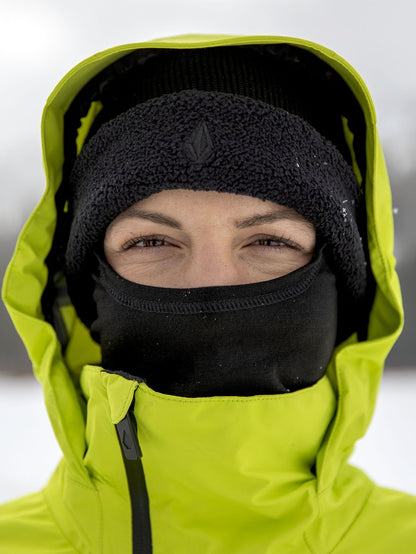 Nya TDS GORE-TEX Snow Jacket - Lime