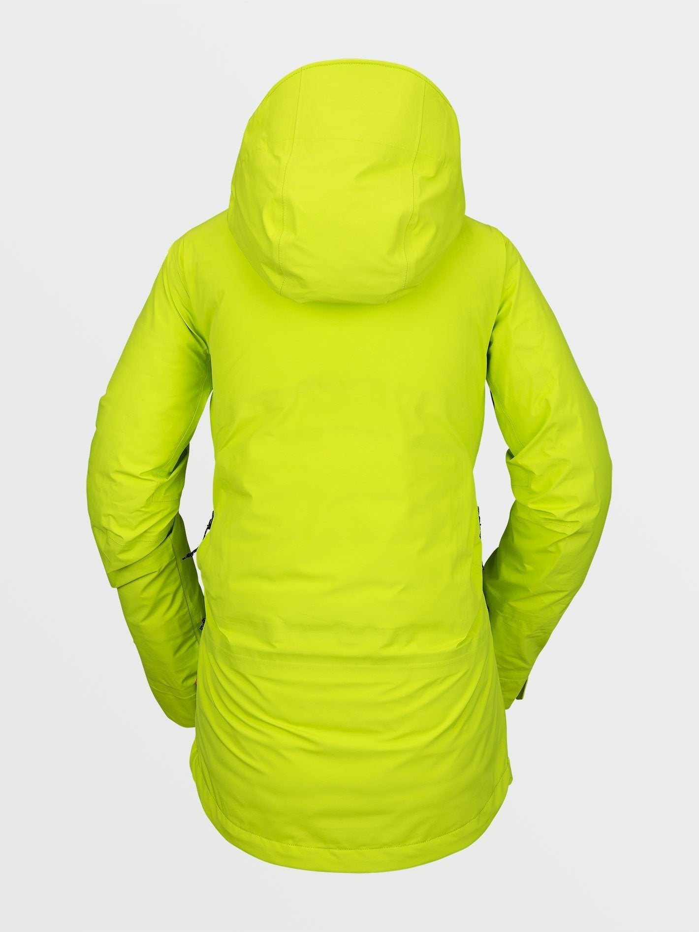 Nya TDS GORE-TEX Snow Jacket - Lime