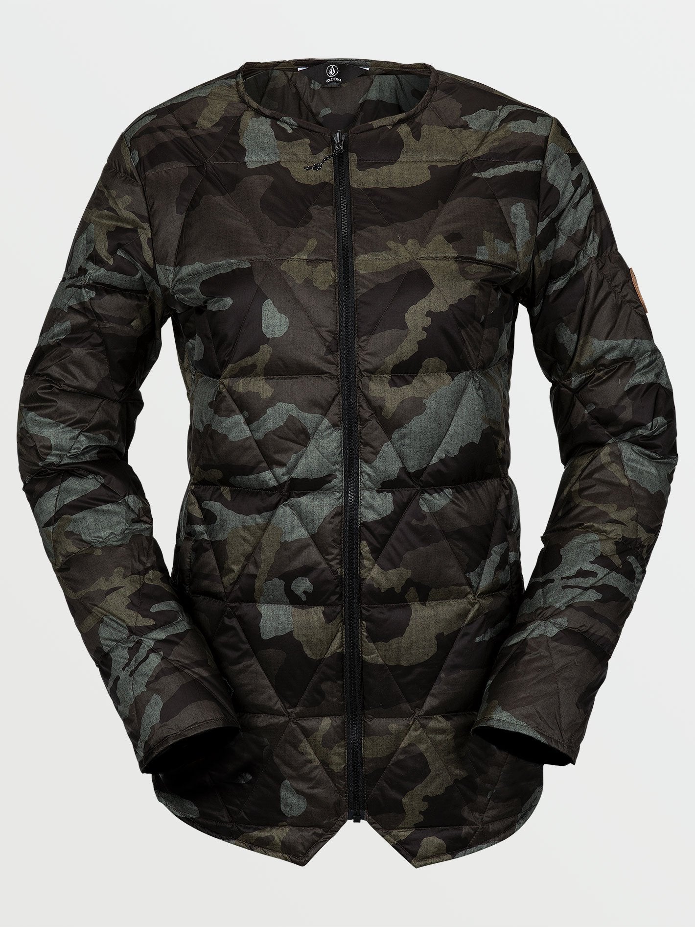 Iris 3-in-1 GORE-TEX Snow Jacket - Black Red