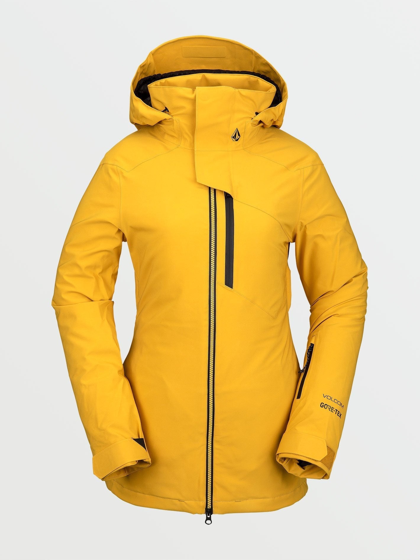Veste de Snow 3D Stretch GORE-TEX - Resin Gold